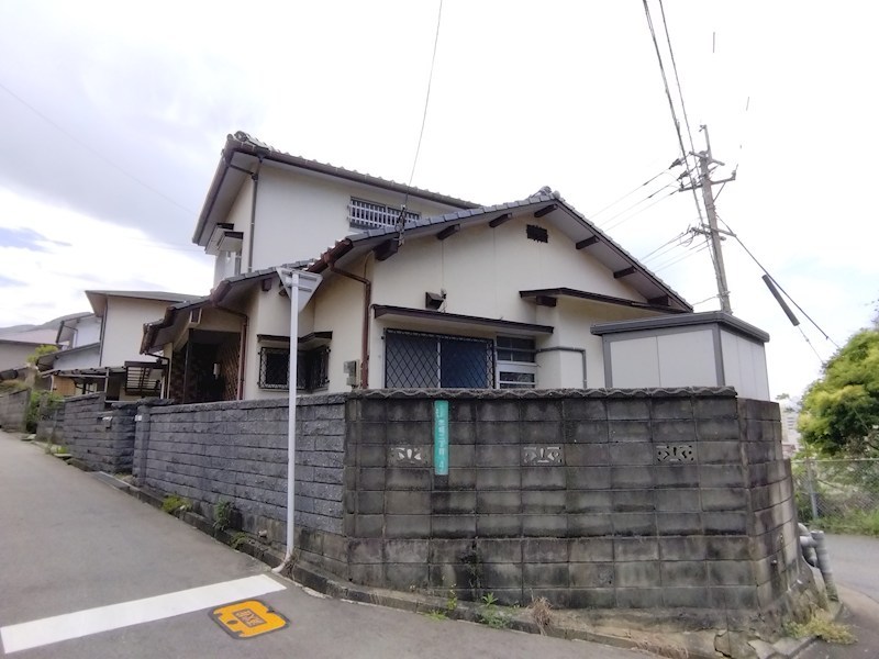赤坂二丁目4番戸建 現地写真（前面道路含む現地写真）