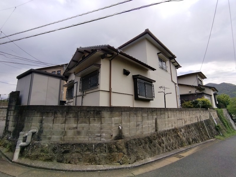 赤坂二丁目4番戸建 現地写真（前面道路含む現地写真）