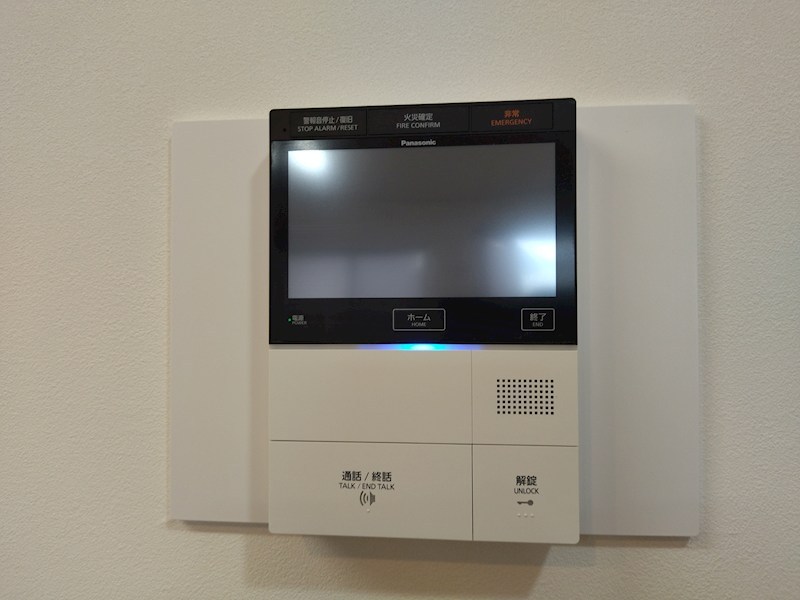 アーティックス柳原町 設備