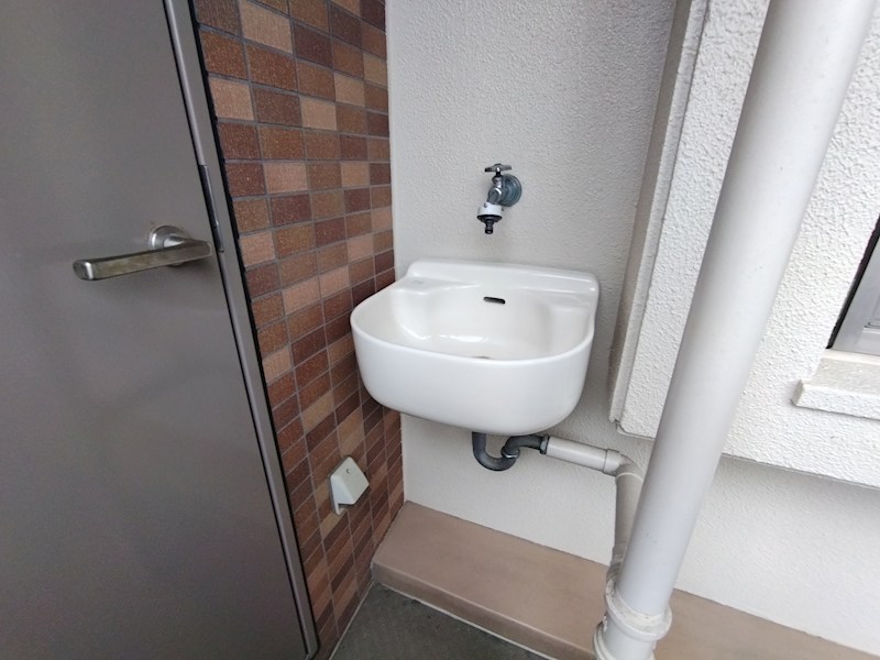 アーティックス柳原町 設備