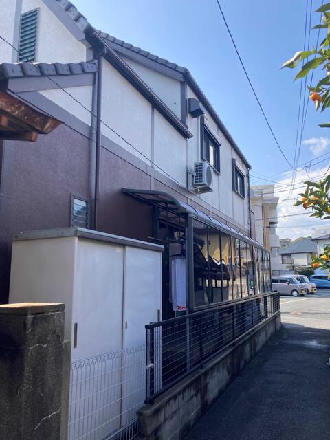 松尾町戸建 現地写真