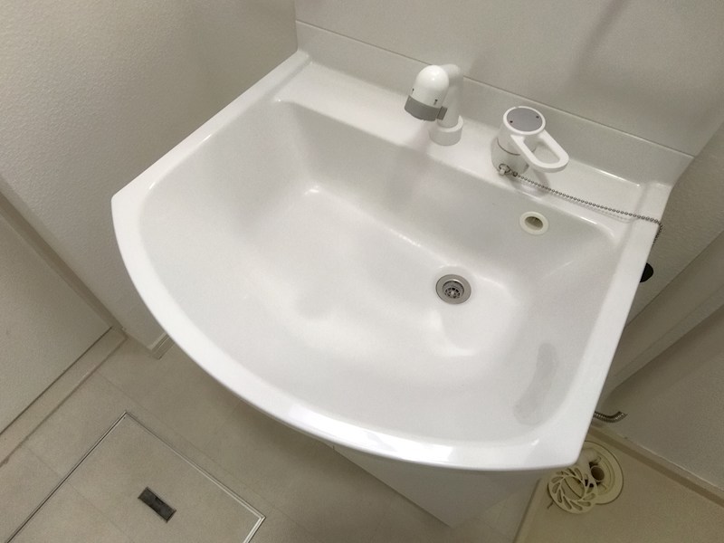 エメラルドマンション茶売B棟  設備