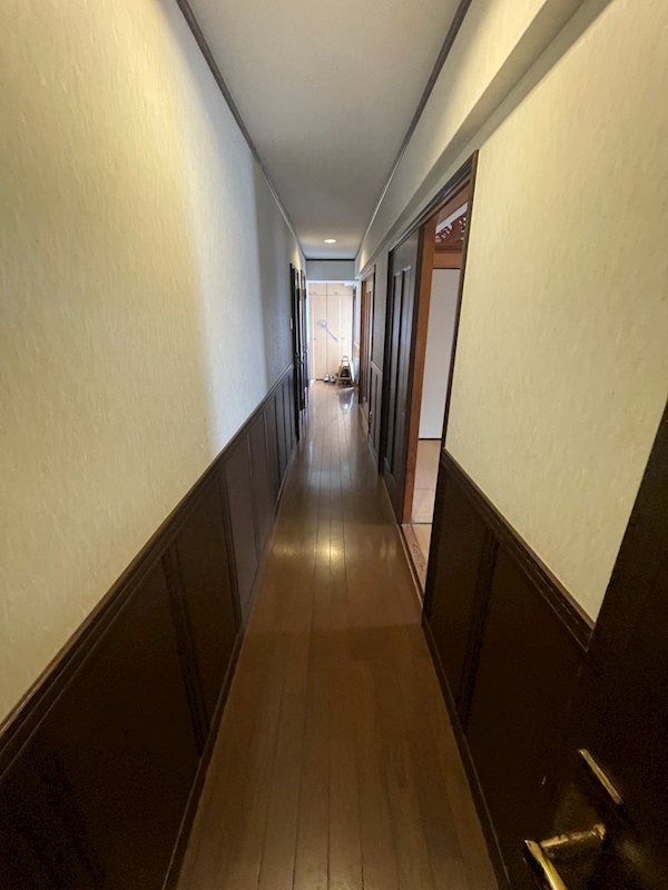 サングレイス高峰 現地写真（その他）
