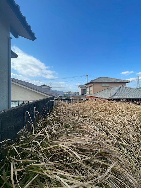 東松原三丁目9番土地 現地写真
