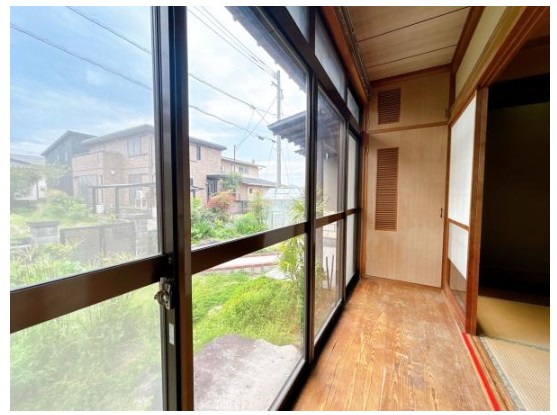 朽網東六丁目戸建 その他