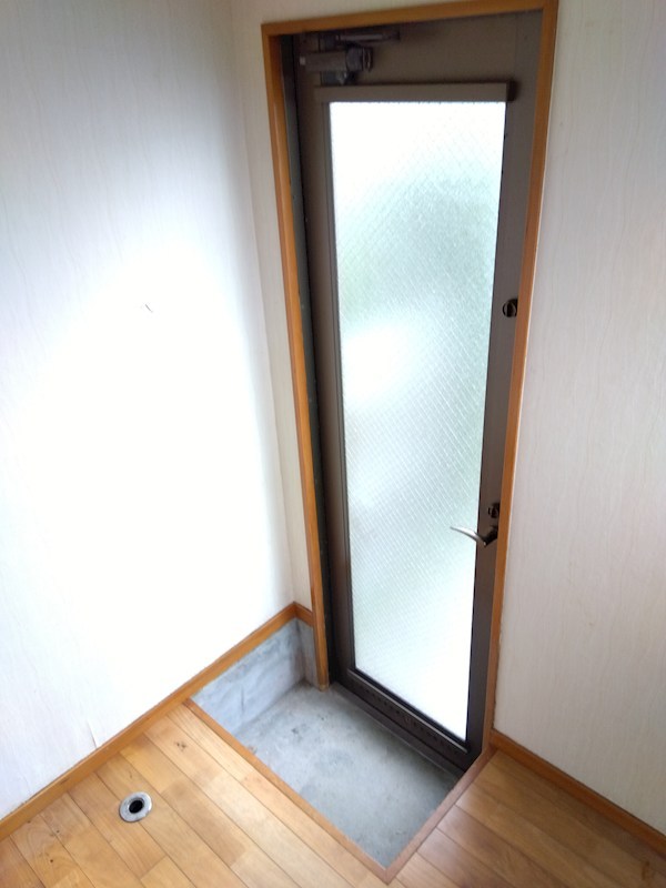 大字金屋戸建 内観写真（キッチン）