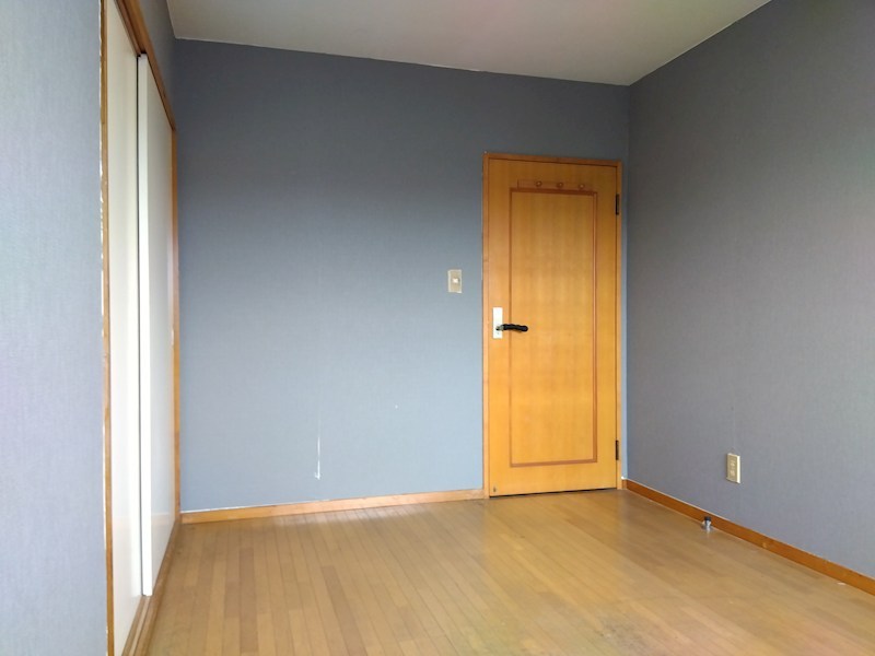 大字金屋戸建 内観写真（リビング以外の居室）