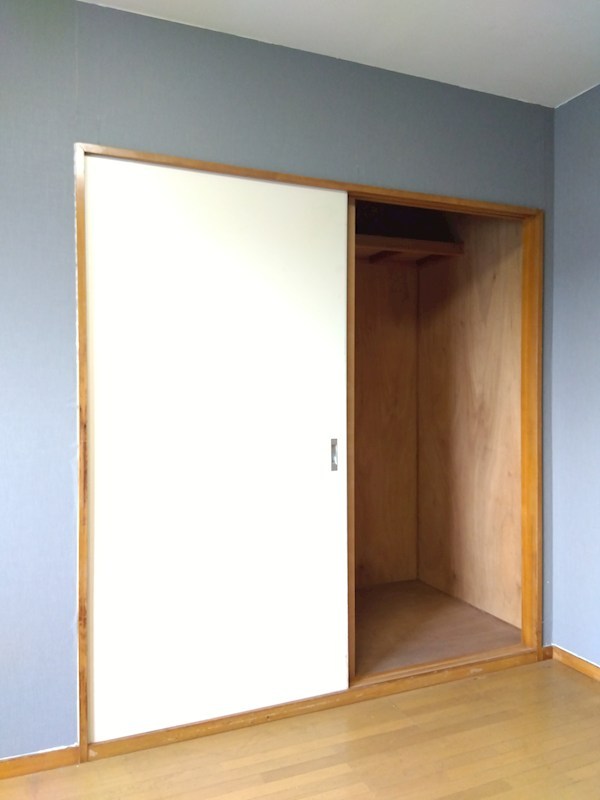 大字金屋戸建 内観写真（収納）