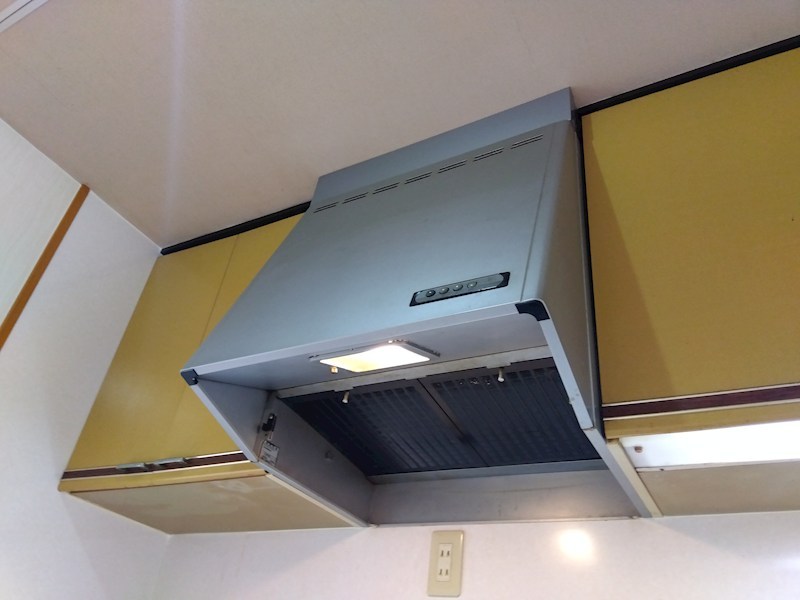 大字金屋戸建 設備