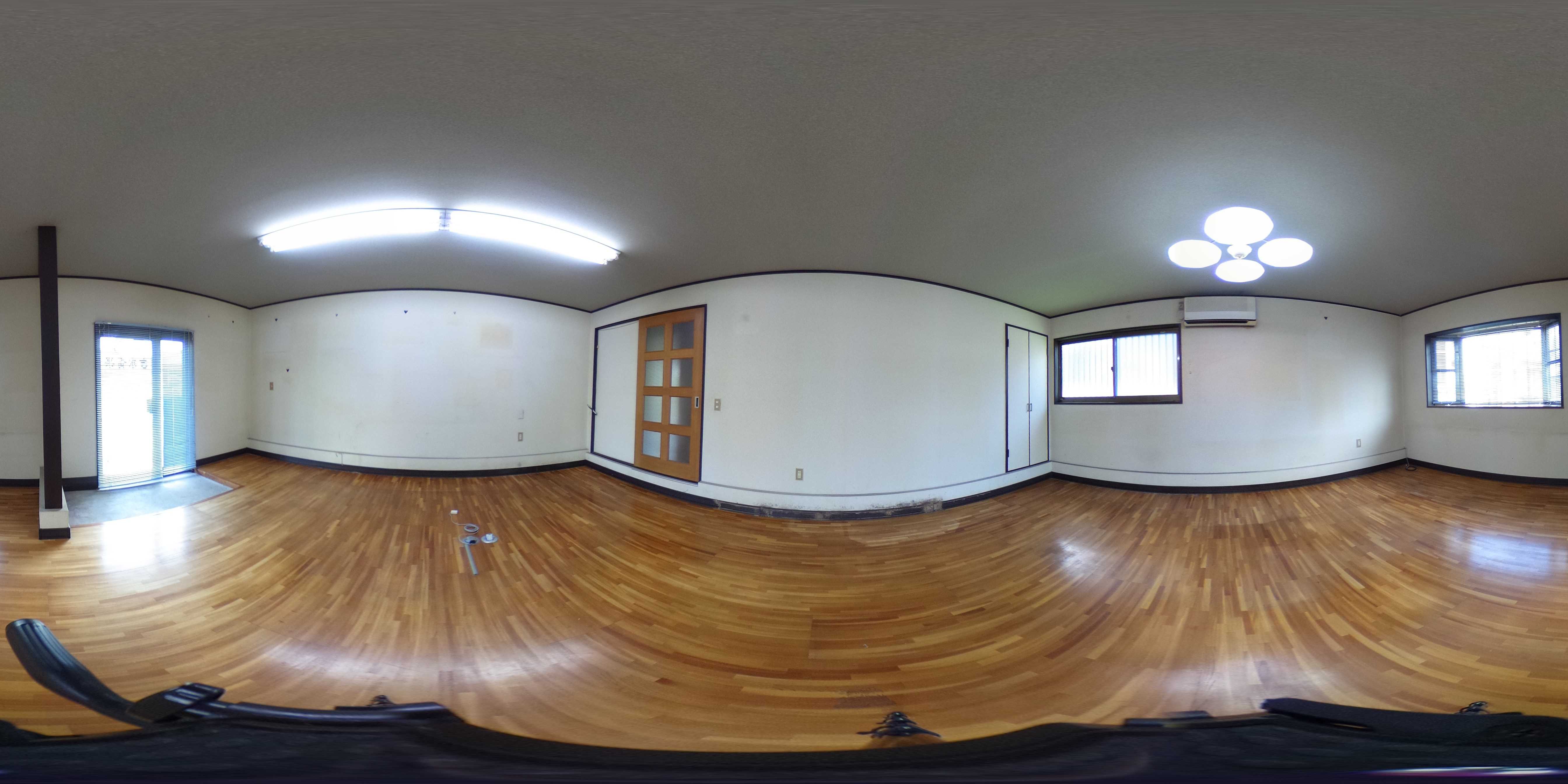 大字金屋戸建 洋室