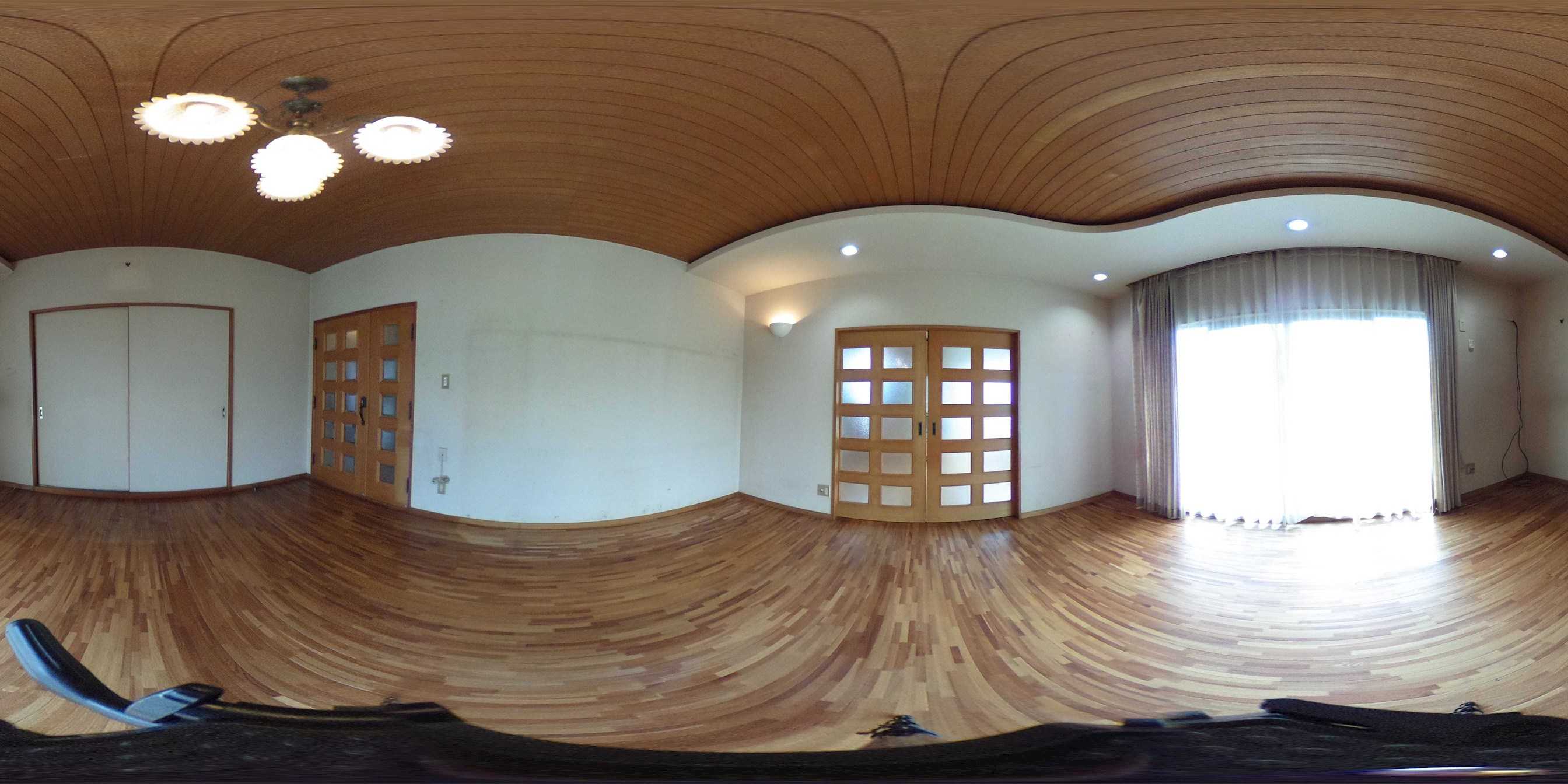 大字金屋戸建 洋室