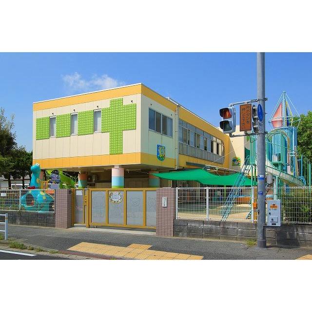 サンライフ下曽根駅南 幼稚園