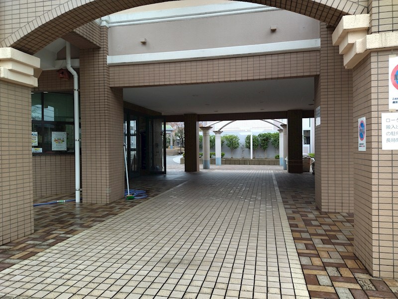 ディアヒルズ小倉井堀けやきガ丘2番館 その他