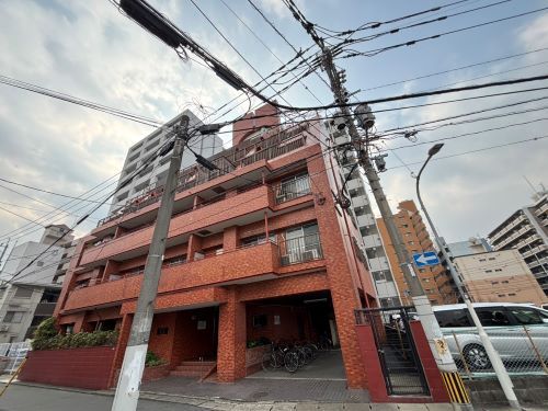 ロワールマンション野間 その他