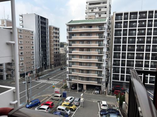 ロワールマンション野間 その他