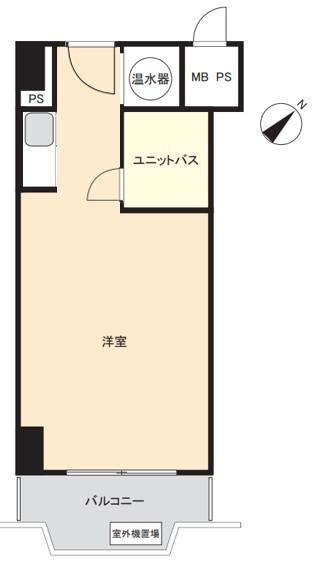 ファミール天神 その他