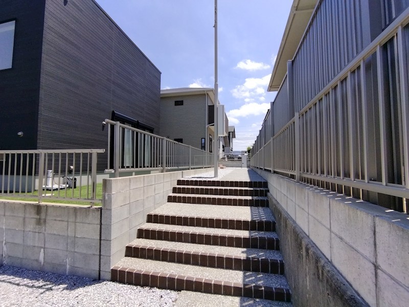 高須東一丁目戸建 現地写真