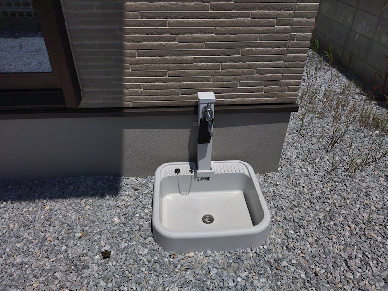 高須東一丁目戸建 現地写真