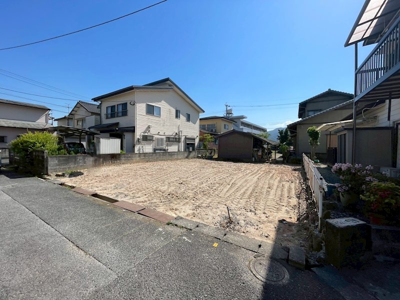 中曽根六丁目新築戸建1号棟　4期 現地写真（その他）