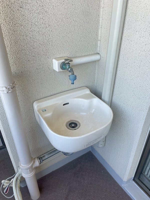 サンパーク青山 共用部写真（その他）