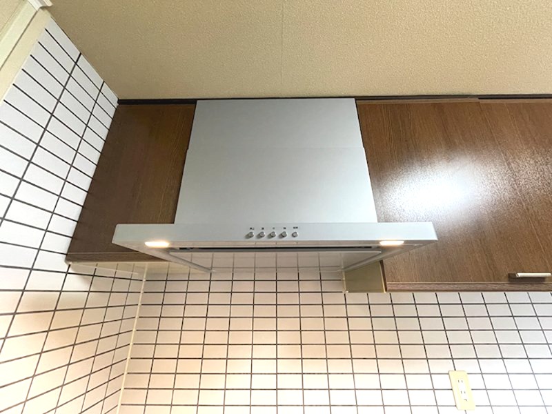 朝日プラザ八幡西 設備