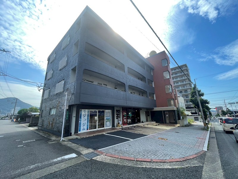 イムズヒル別院 現地写真