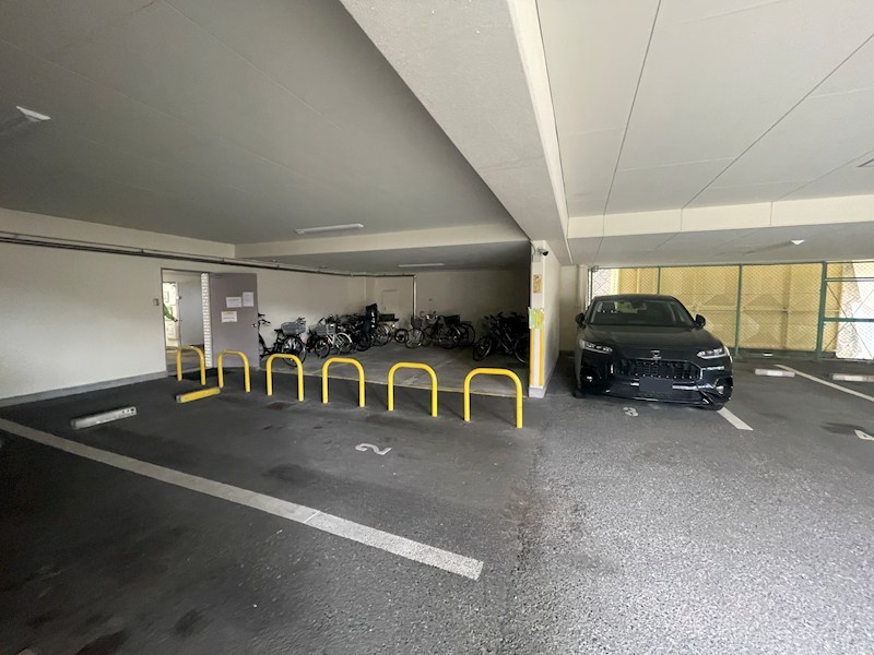 ファミール輝国 共用部写真（その他）
