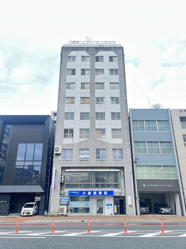 大門ビル 現地写真