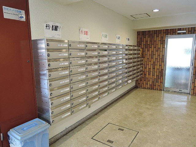 カーサ三萩野 共用部写真（その他）
