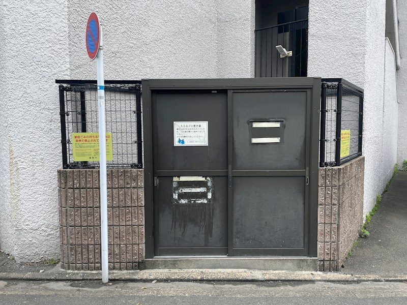 福岡リバーキャッスル 共用部写真（その他）