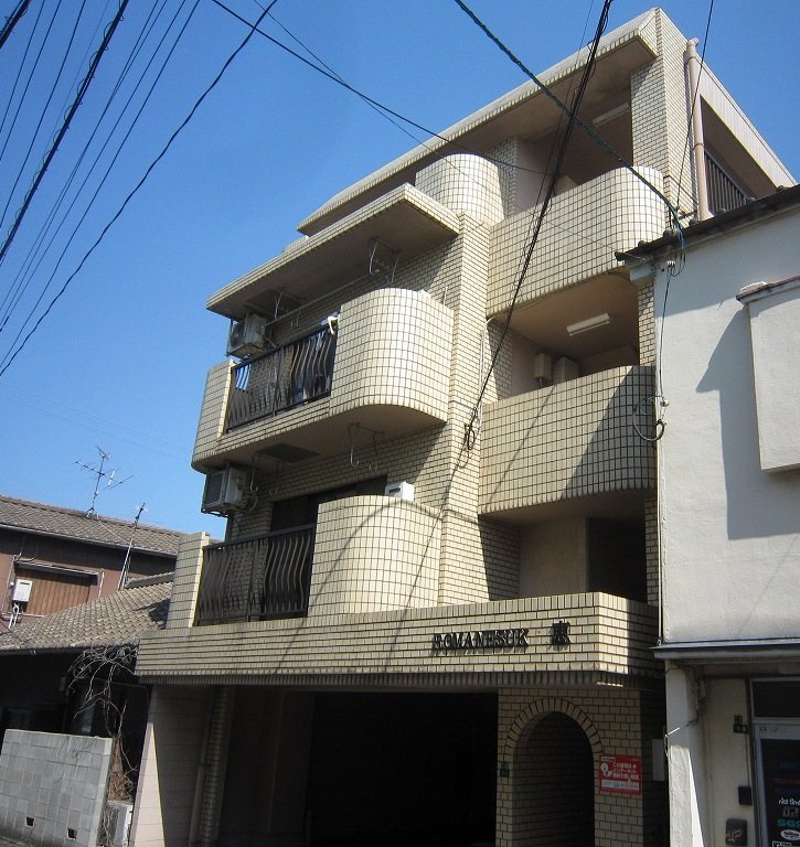 ロマネスク恵 現地写真