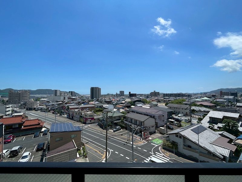 サンライフ下曽根駅前Ⅱ その他