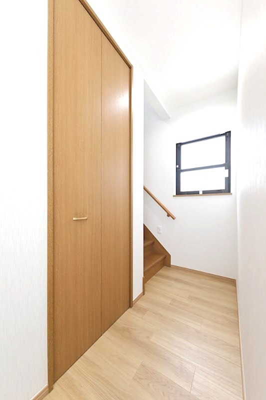 東貫二丁目10番戸建  内観写真（その他）