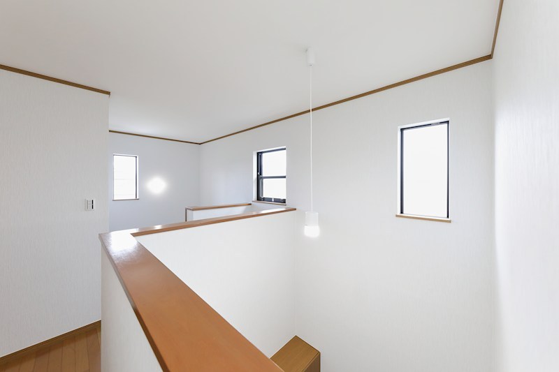 東貫二丁目10番戸建  内観写真（その他）