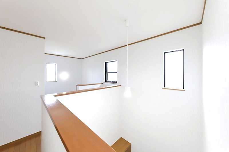 東貫二丁目10番戸建  内観写真（その他）