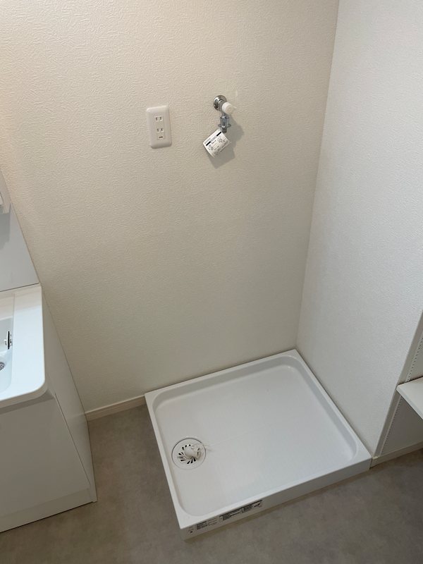 サンライフ小倉原町  内観写真（洗面台・洗面所）