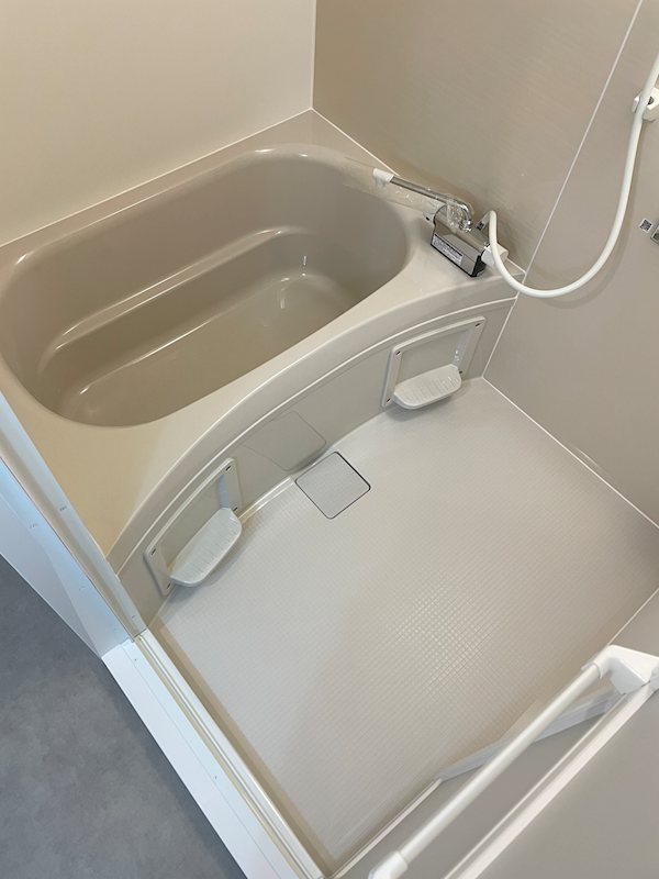 サンライフ小倉原町  内観写真（浴室）