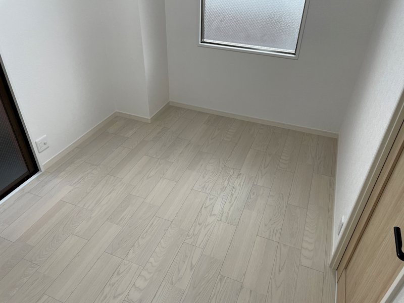 サンライフ小倉原町  内観写真（リビング以外の居室）