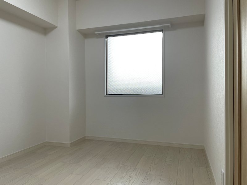 サンライフ小倉原町  内観写真（リビング以外の居室）
