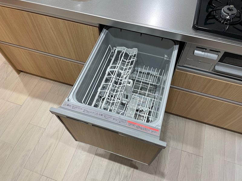 サンライフ小倉原町  設備