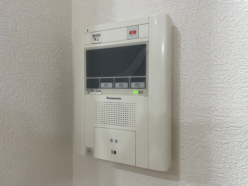 サンライフ小倉原町  設備