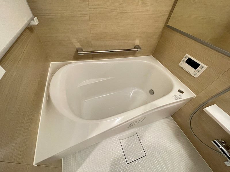 グランドパレスヴァンテアン徳力   内観写真（浴室）