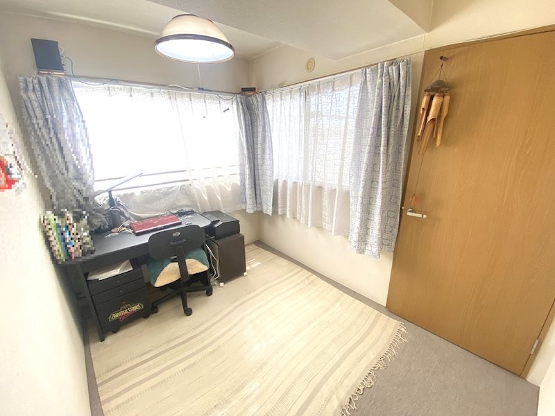 ジークレフ加古川東 内観写真（内装）