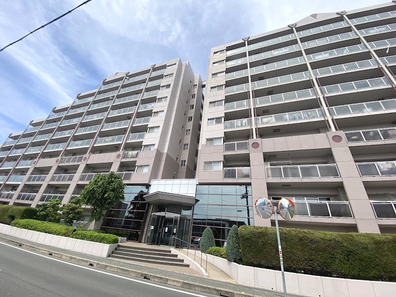 ジークレフ加古川東 現地写真
