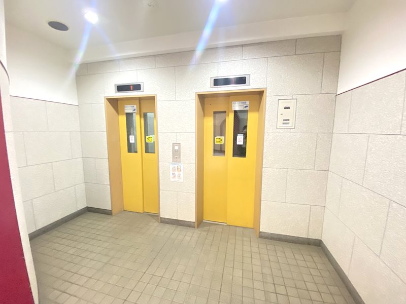 ジークレフ加古川東 共用部写真（その他）