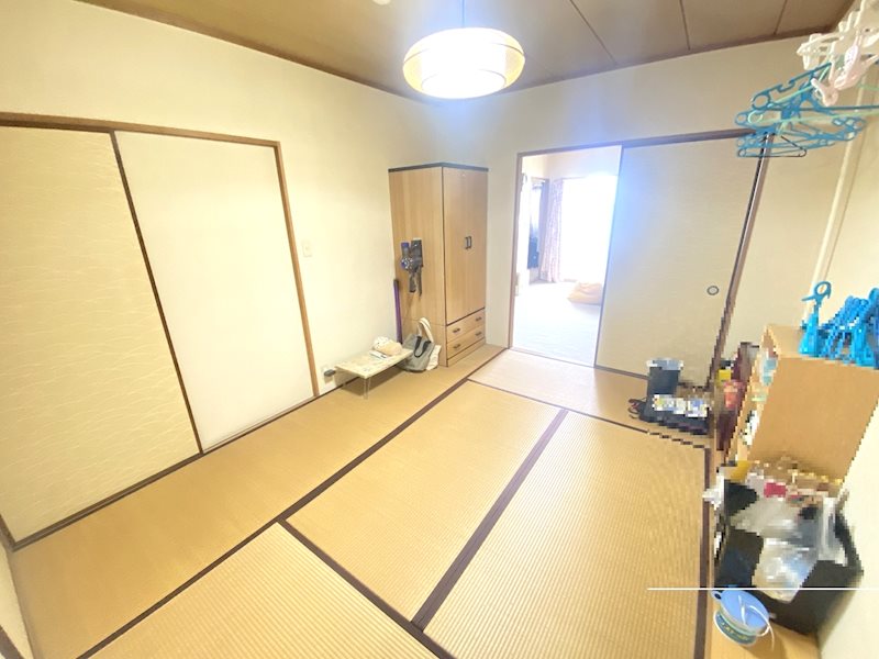 ジークレフ加古川東 内観写真（内装）