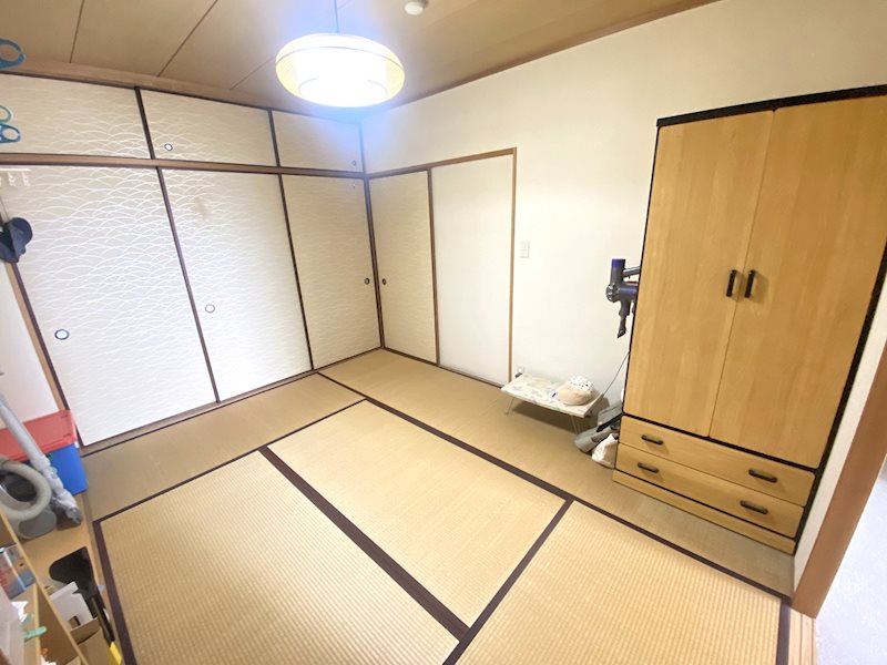 ジークレフ加古川東 内観写真（内装）