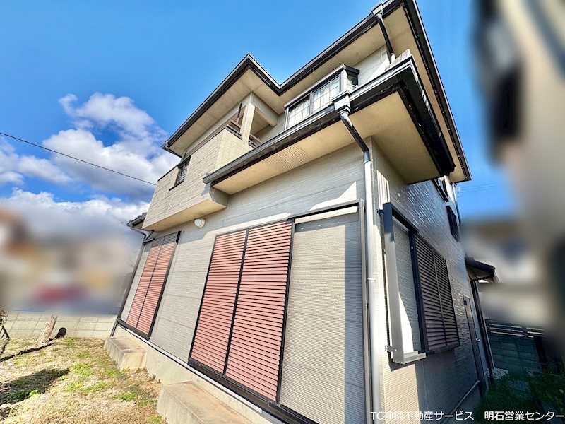 米田町島（中古一戸建） 現地写真