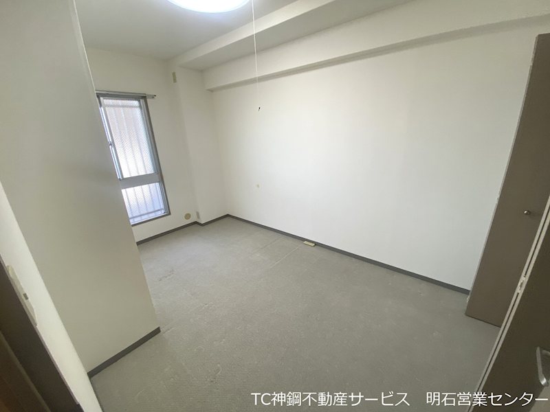 ジークレフ加古川東 内観写真（リビング以外の居室）