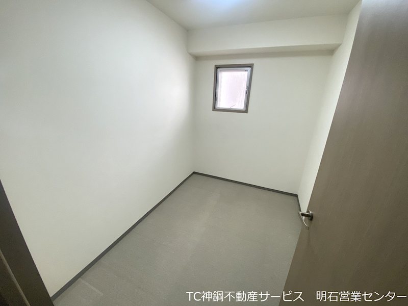 ジークレフ加古川東 内観写真（リビング以外の居室）